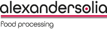 Logo alexandersolia Food Processing