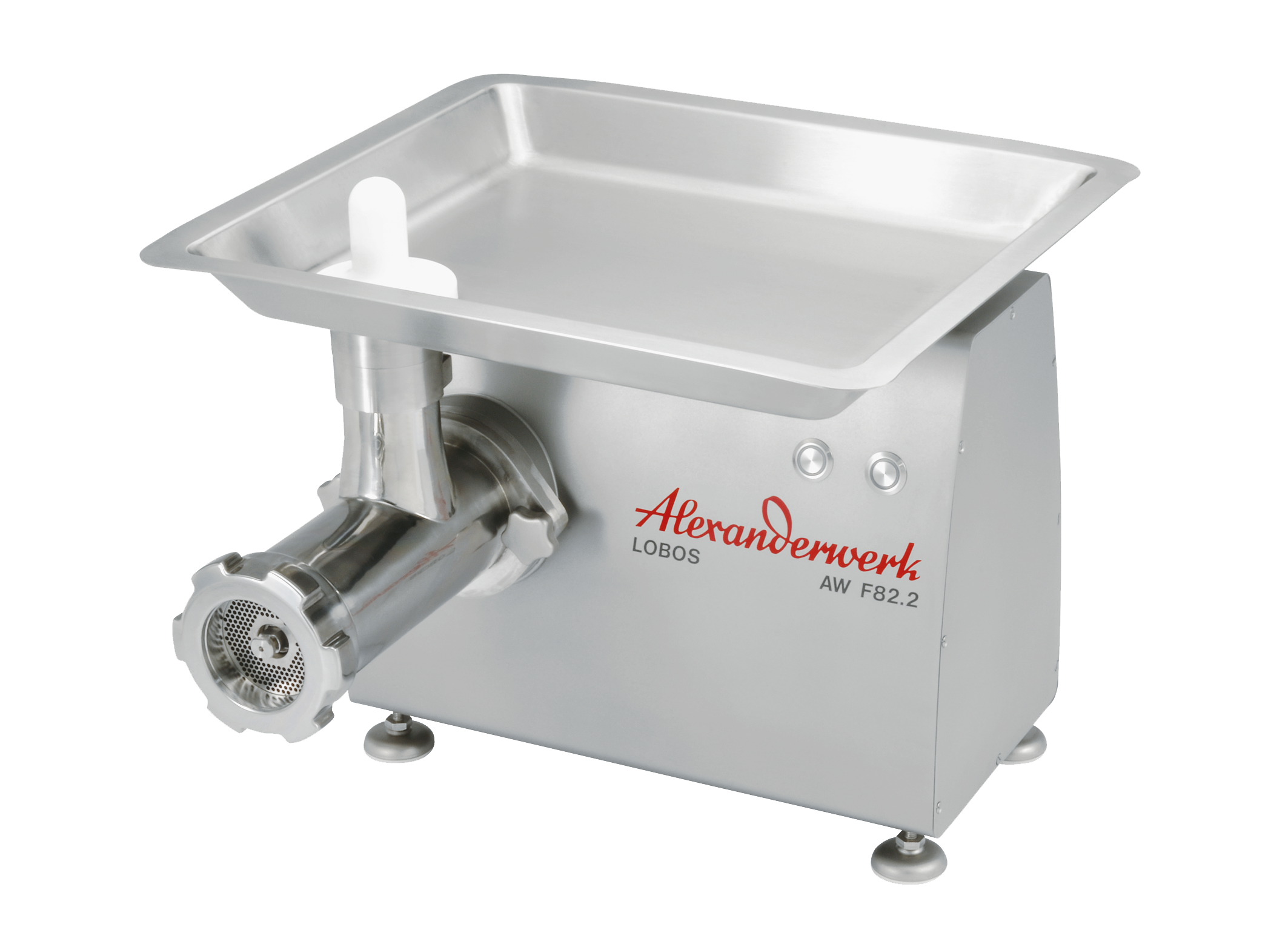 Hachoir industriel AWF822 alexandersolia