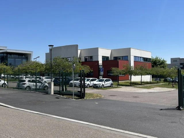 ADF France à Metz