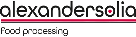 Logo alexandersolia